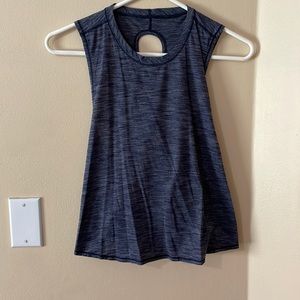 Lululemon Workout Top
